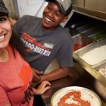 Pizza Hut Employee Benefits