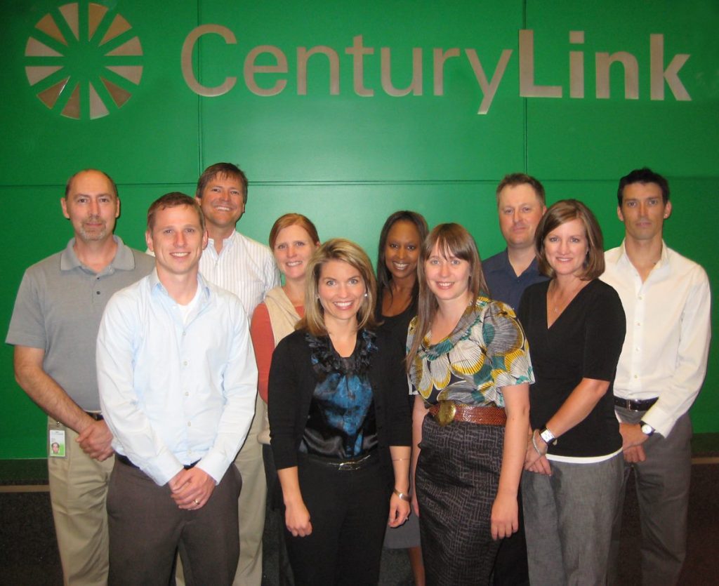 CenturyLink employee benefits