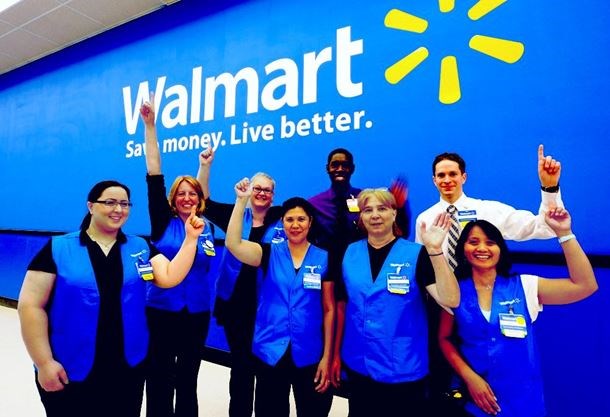 Walmart Employee Benefits