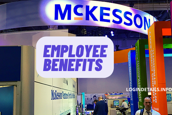 McKesson Employee Benefits