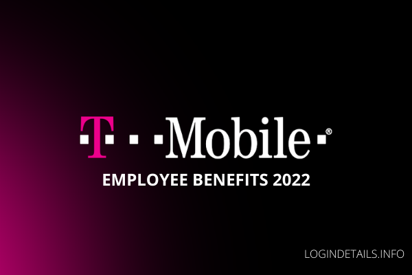  T-Mobile Employee Benefits